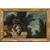 Circle of Jean-Baptiste Oudry (Paris 1686 - Beauvais 1755) - Architecture with fruit still life.