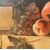 Circle of Jean-Baptiste Oudry (Paris 1686 - Beauvais 1755) - Architecture with fruit still life.
