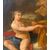 Neapolitan painter (17th century) - Joseph and Potiphar's Wife.