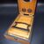 Large magnifying glass, three-dimensional viewer, graphoscope, late 19th century