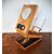 Large magnifying glass, three-dimensional viewer, graphoscope, late 19th century