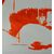Doppio Liberty Orange - Giosetta Fioroni (1932) Doppio Liberty Orange - Giosetta Fioroni (1932)