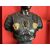 Busto di bronzo del Imperatore "OTTAVIANO"
