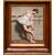 Jules Marie Auguste Leroux (Parigi, 1871 – 1954), Ballerina alla sbarra