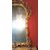 LOUIS XV GILT MIRROR, MID-18TH CENTURY