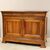 Antique Louis Philippe Capuchin Credenza in Walnut - 19th Century