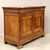 Antique Louis Philippe Capuchin Credenza in Walnut - 19th Century