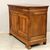 Antique Louis Philippe Capuchin Credenza in Walnut - 19th Century