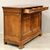 Antique Louis Philippe Capuchin Credenza in Walnut - 19th Century