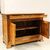 Antique Louis Philippe Capuchin Credenza in Walnut - 19th Century