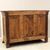 Antique Louis Philippe Capuchin Credenza in Walnut - 19th Century