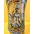 
Coppia di Albarelli in Maiolica Siciliana XIX secolo