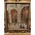 Expressionist painting "CARNIVAL IN VENICE"