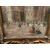 Expressionist painting "CARNIVAL IN VENICE"