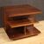 Italian design coffee table from the 20th century