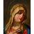 Artista romano del XVIII secolo, Vergine orante