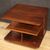 Italian design coffee table from the 20th century