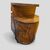Art Deco coffee table