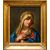 Artista romano del XVIII secolo, Vergine orante