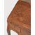 Small drop-front desk veneered in bois de violette, Genoa, 18th century