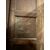 STIP225 - N. 4 walnut convent wall jambs, complete with frame, 18th century, different sizes