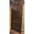 STIP225 - N. 4 walnut convent wall jambs, complete with frame, 18th century, different sizes