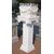 Colonna con vaso