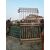 Iron grating