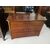 Oak chest of drawers
