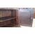 Walnut sideboard