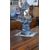 Bronze sculpture