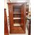 One-door wardrobe