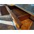 Blonde Walnut Credenza