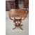 Biedermeier work table