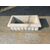 Marble vase