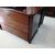 Oak chest of drawers