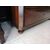 Oak chest of drawers