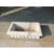 Marble vase