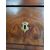 Mahogany Highboy