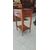 Louis XVI walnut table