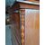 Mahogany Highboy