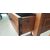 Louis XVI walnut table