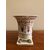 Old Paris porcelain vase
