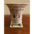 Old Paris porcelain vase