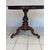 Small table. Rolo. Round inlaid table, second half of the 1800s