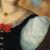 Frederick Dielman (Hannover 1847 – Washington 1935) - Ritratto di donna.