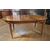 MID-19th CENTURY THUJA ROOT DINING TABLE