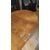 MID-19th CENTURY THUJA ROOT DINING TABLE