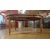 MID-19th CENTURY THUJA ROOT DINING TABLE