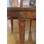 MID-19th CENTURY THUJA ROOT DINING TABLE